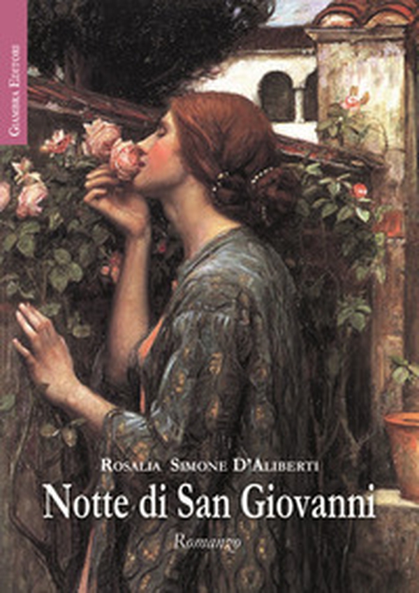 Notte di San Giovanni - Librerie.coop Notte di San Giovanni - Librerie.coop