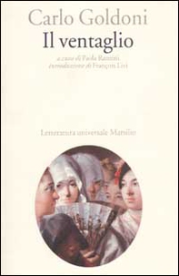 Il ventaglio - Librerie.coop