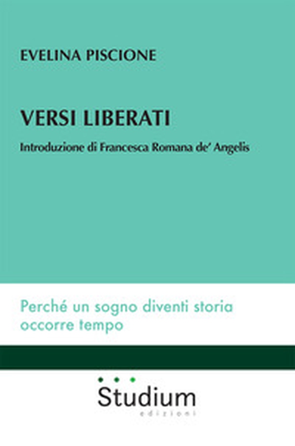 Versi liberati - Librerie.coop Versi liberati - Librerie.coop