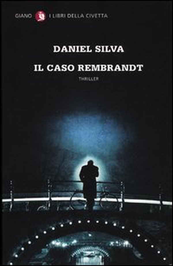 Il caso Rembrandt - Librerie.coop Il caso Rembrandt - Librerie.coop