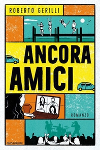Ancora amici - Librerie.coop