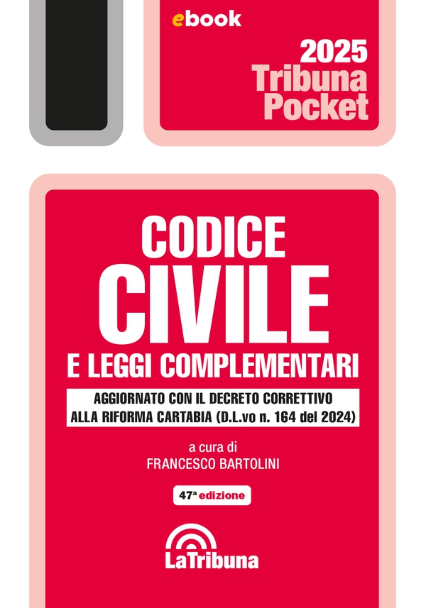 Codice civile e leggi complementari - Librerie.coop Codice civile e leggi complementari - Librerie.coop