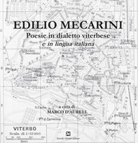 Poesie in dialetto viterbese e in lingua italiana - Librerie.coop Poesie in dialetto viterbese e in lingua italiana - Librerie.coop