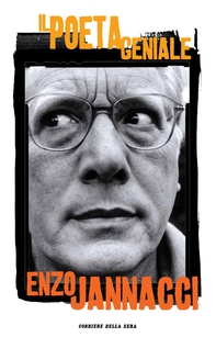 Il poeta geniale Enzo Jannacci - Librerie.coop