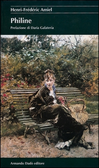 Philine. Amore e astinenza - Librerie.coop