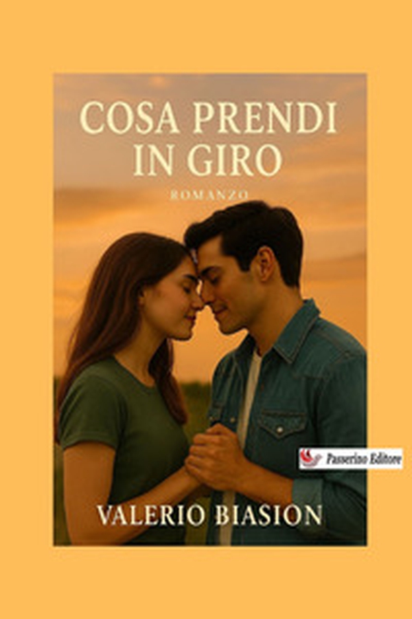 Cosa prendi in giro - Librerie.coop