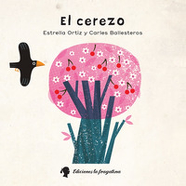 El Cerezo - Librerie.coop El Cerezo - Librerie.coop