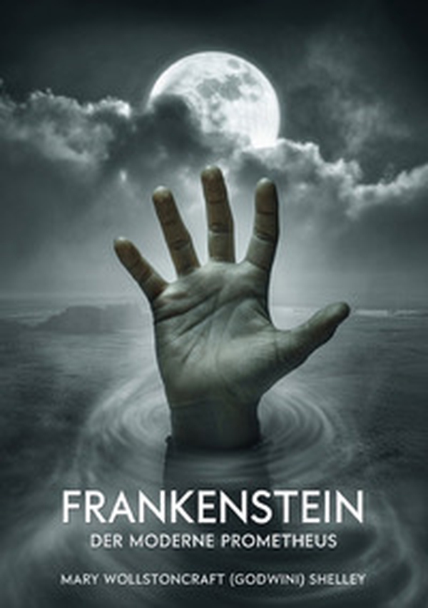 Frankenstein. Der moderne Prometheus - Librerie.coop Frankenstein. Der moderne Prometheus - Librerie.coop