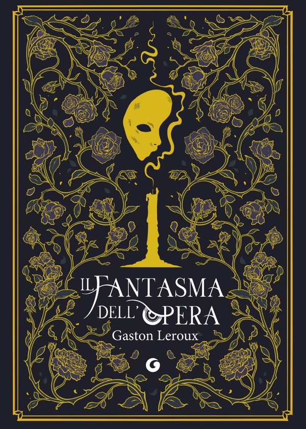 Il fantasma dell'opera - Librerie.coop