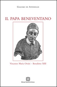 Il papa beneventano - Librerie.coop