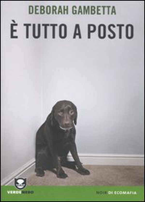 È tutto a posto - Librerie.coop È tutto a posto - Librerie.coop