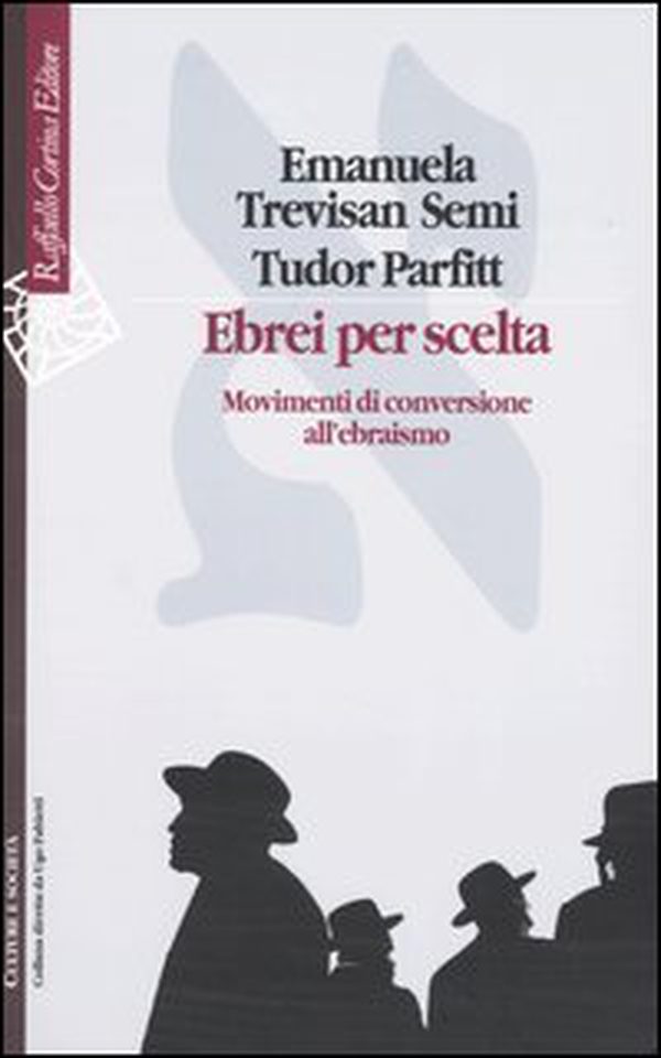Ebrei per scelta. Movimenti di conversione all'ebraismo - Librerie.coop Ebrei per scelta. Movimenti di conversione all'ebraismo - Librerie.coop