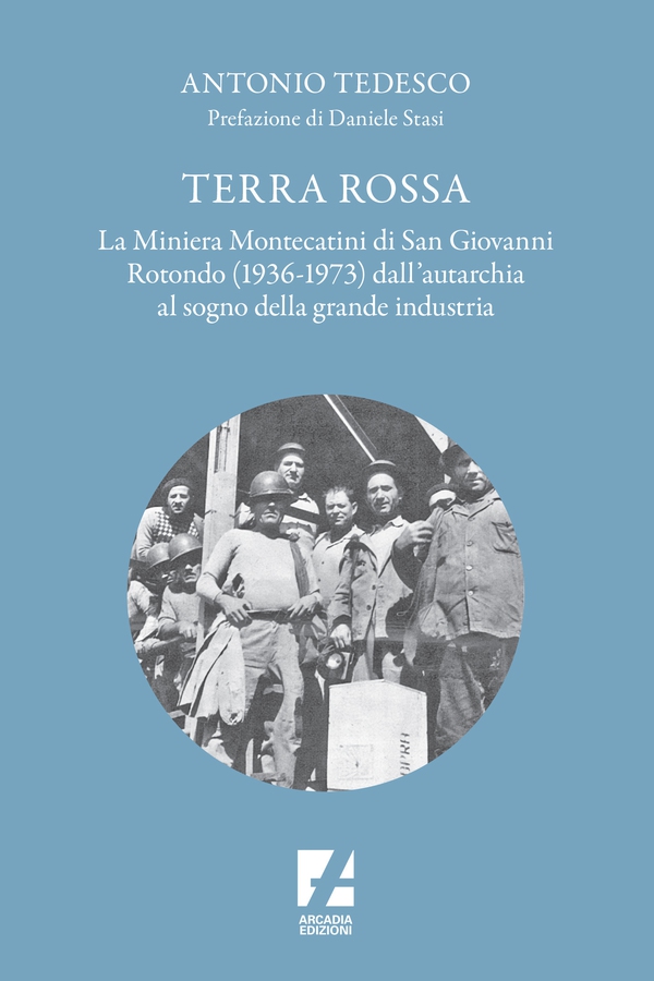 Terra Rossa - Librerie.coop Terra Rossa - Librerie.coop