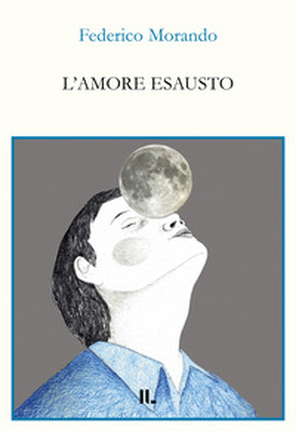 L'amore esausto - Librerie.coop L'amore esausto - Librerie.coop
