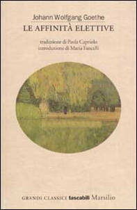 Le affinità elettive - Librerie.coop