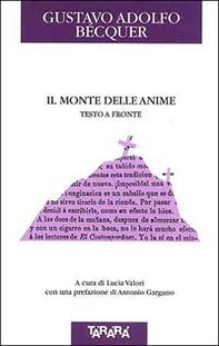Il monte delle anime. Testo originale a fronte - Librerie.coop Il monte delle anime. Testo originale a fronte - Librerie.coop