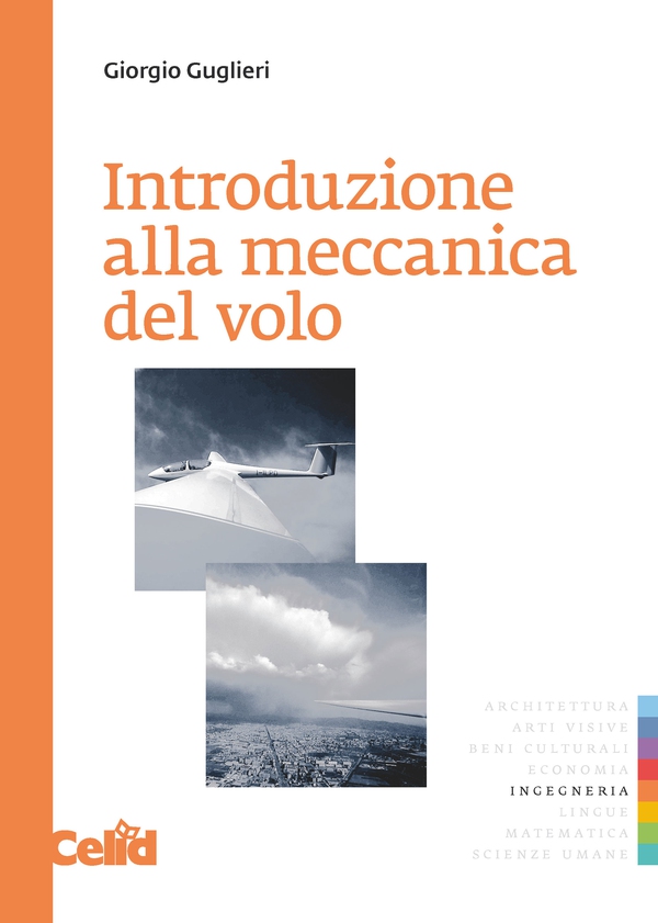 Introduzione alla meccanica del volo - Librerie.coop Introduzione alla meccanica del volo - Librerie.coop