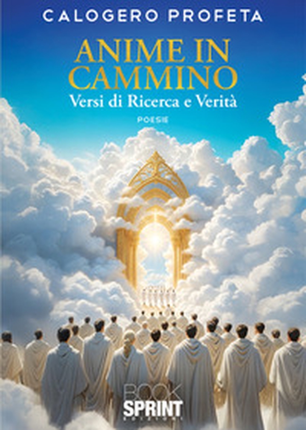 Anime in cammino - Librerie.coop Anime in cammino - Librerie.coop