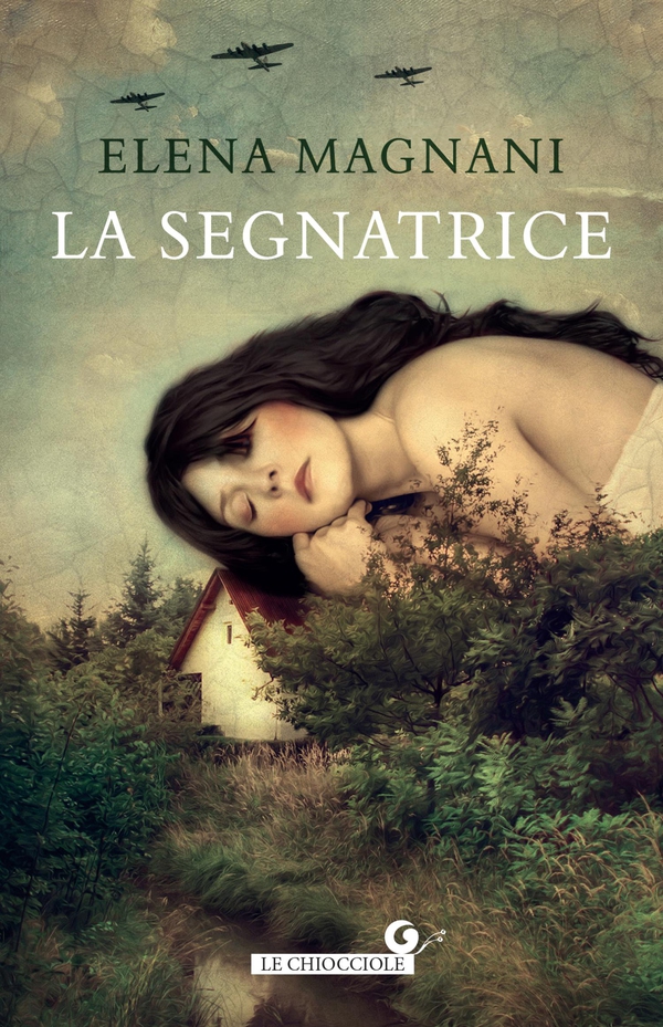La segnatrice - Librerie.coop La segnatrice - Librerie.coop