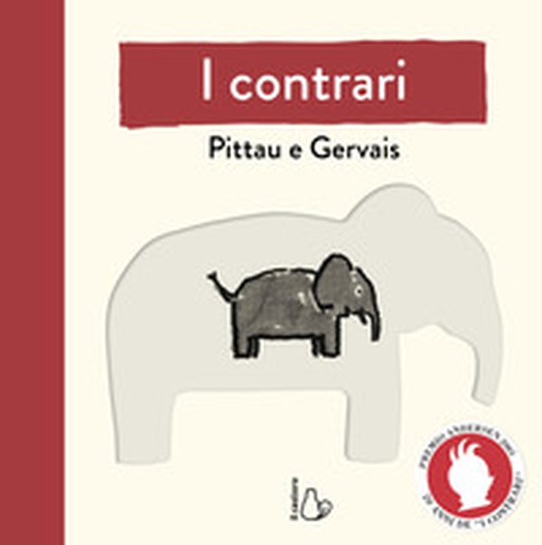 I contrari - Librerie.coop I contrari - Librerie.coop