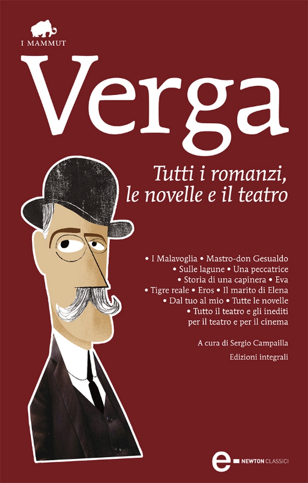 Tutti i romanzi, le novelle e il teatro - Librerie.coop Tutti i romanzi, le novelle e il teatro - Librerie.coop