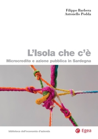 L'isola che c'è - Librerie.coop