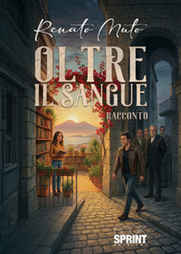 Oltre il sangue - Librerie.coop