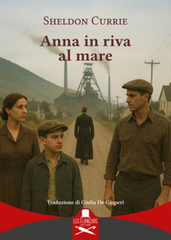 Anna in riva al mare - Librerie.coop Anna in riva al mare - Librerie.coop