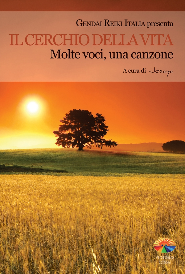 Il Cerchio della vita - Librerie.coop Il Cerchio della vita - Librerie.coop