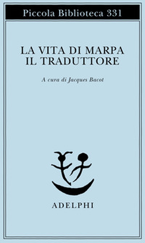La vita di Marpa il traduttore - Librerie.coop La vita di Marpa il traduttore - Librerie.coop