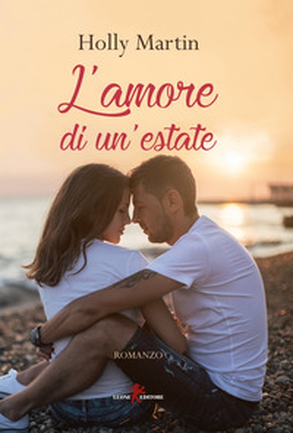 L'amore di un'estate - Librerie.coop L'amore di un'estate - Librerie.coop