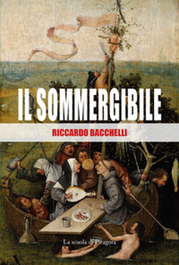 Il sommergibile - Librerie.coop Il sommergibile - Librerie.coop