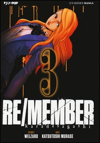 Re/member. Karada Sagashi - Librerie.coop