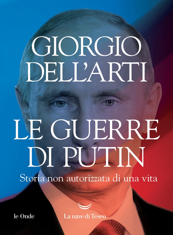 Le guerre di Putin - Librerie.coop Le guerre di Putin - Librerie.coop