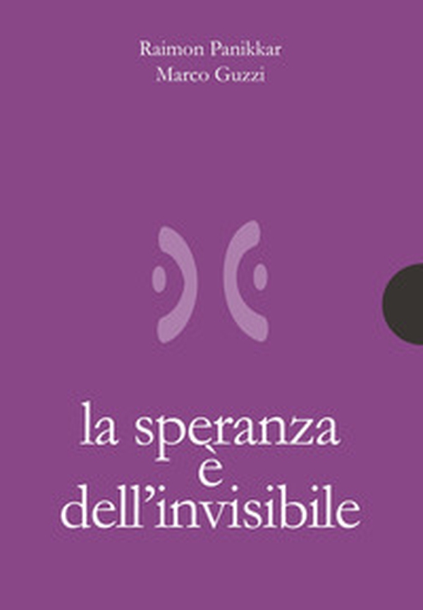 La speranza è dell'invisibile - Librerie.coop La speranza è dell'invisibile - Librerie.coop
