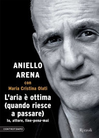 L'aria è ottima (quando riesce a passare) - Librerie.coop