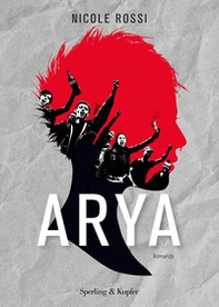 Arya - Librerie.coop
