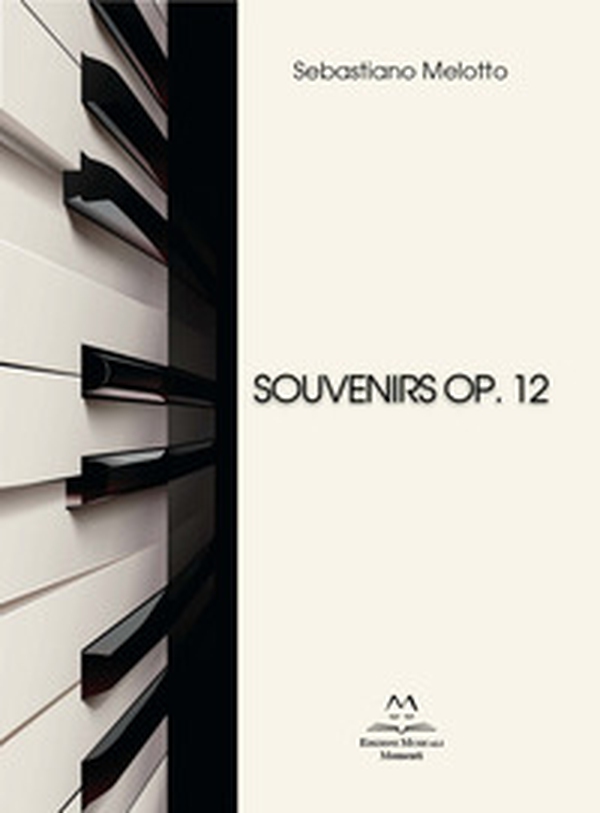 Souvenirs op. 12 - Librerie.coop