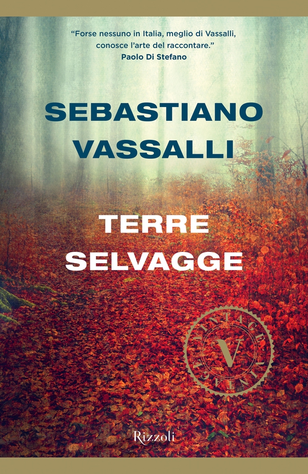 Terre selvagge (VINTAGE) - Librerie.coop Terre selvagge (VINTAGE) - Librerie.coop