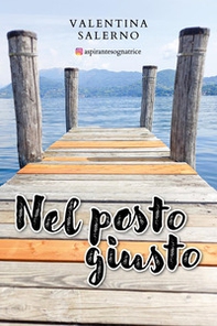 Nel posto giusto - Librerie.coop