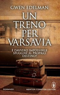 Un treno per Varsavia - Librerie.coop Un treno per Varsavia - Librerie.coop