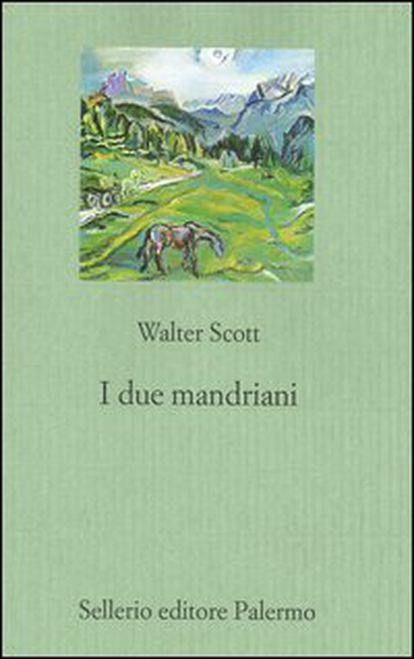 I due mandriani - Librerie.coop I due mandriani - Librerie.coop