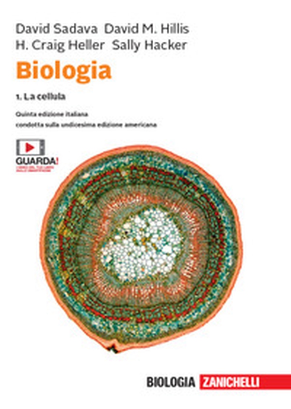 Biologia - Vol. 1 - Librerie.coop Biologia - Vol. 1 - Librerie.coop