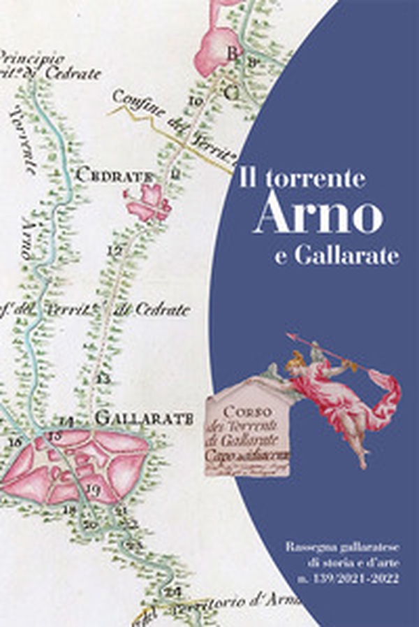 Rassegna gallaratese di storia e d'arte - Librerie.coop Rassegna gallaratese di storia e d'arte - Librerie.coop