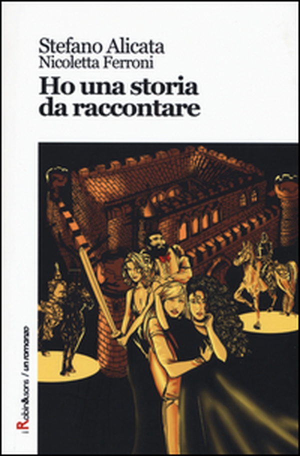 Ho una storia da raccontare - Librerie.coop Ho una storia da raccontare - Librerie.coop