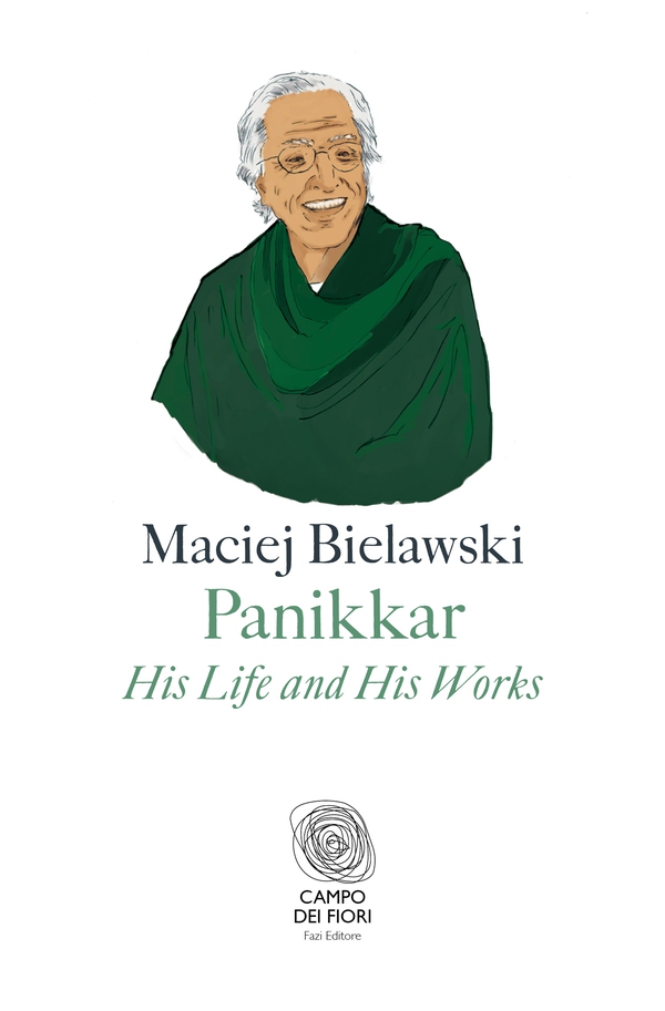 Panikkar - Librerie.coop Panikkar - Librerie.coop