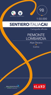 Piemonte Lombardia. Da Alpe Devero a Como - Librerie.coop
