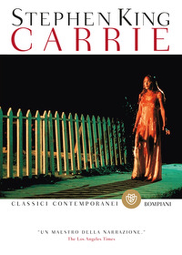 Carrie - Librerie.coop Carrie - Librerie.coop