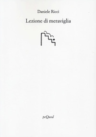 Lezione di meraviglia - Librerie.coop