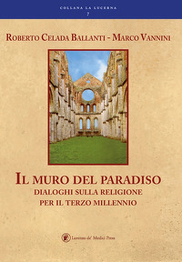 Il muro del paradiso - Librerie.coop Il muro del paradiso - Librerie.coop